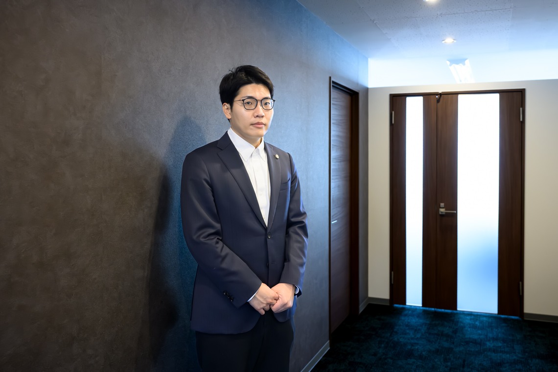 オフィス 芦野が撮影した「弁護士事務所案件」の写真