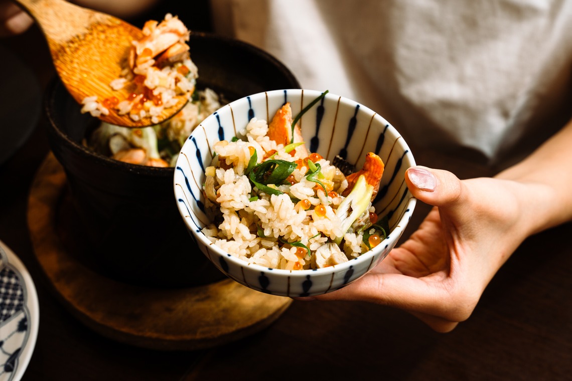 櫻井大祐・STUDIO CHOOPが撮影した「料理」の写真