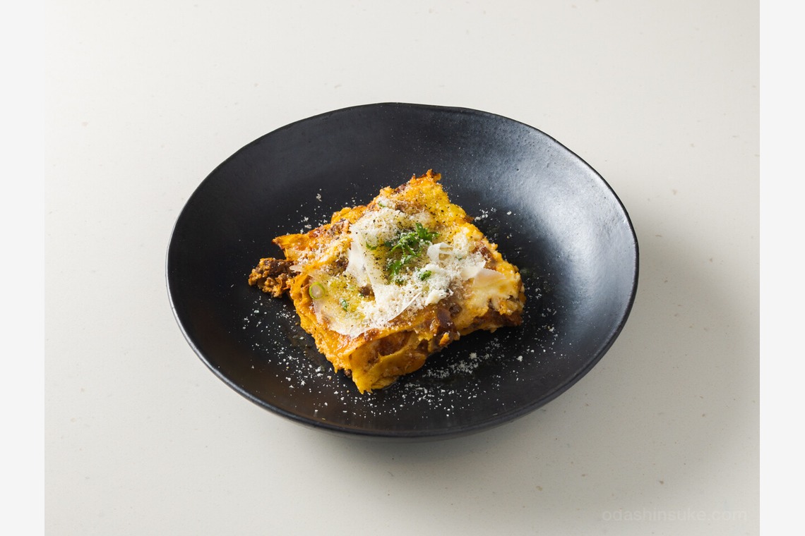 尾田信介が撮影した「food」の写真