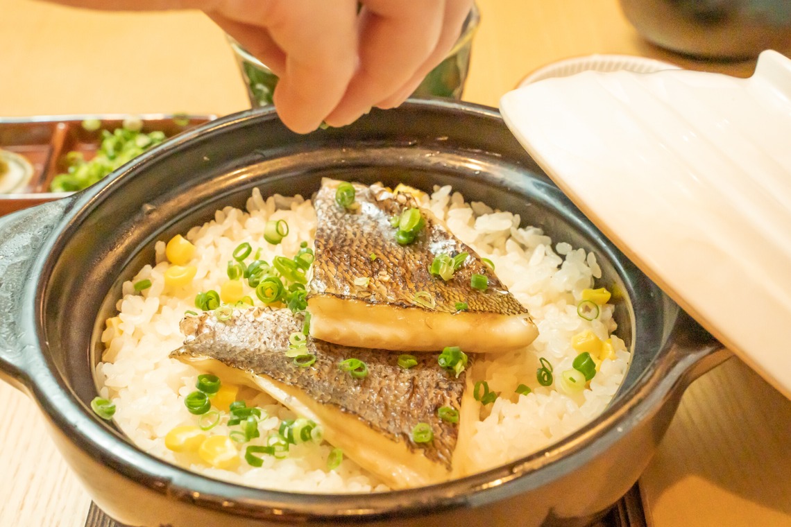 Flipsideが撮影した写真のアルバム「和食料理店＠川崎市」