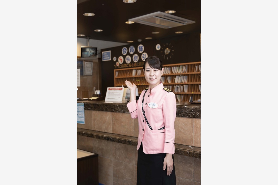 エンリッチ フォトグラフィーが撮影した写真のアルバム「求人誌表紙」