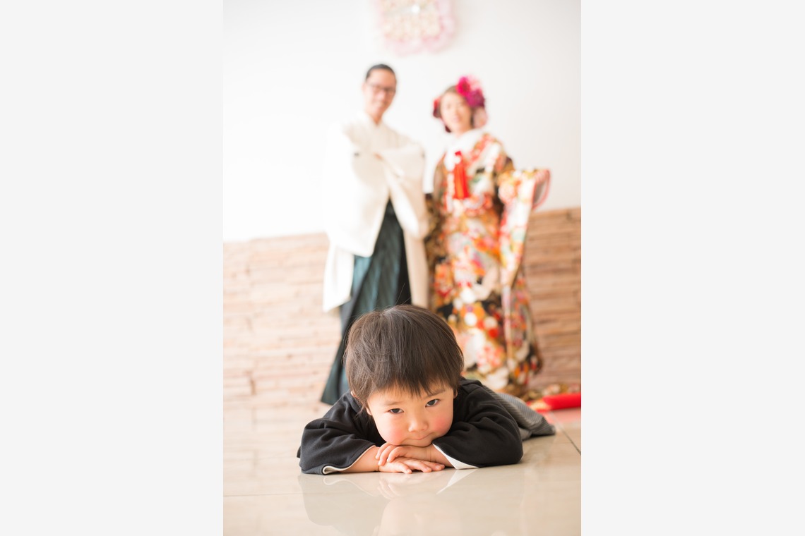 Album of the Wedding, Bridal taken by PIC WEDDING PHOTO（沼田 康明） - 