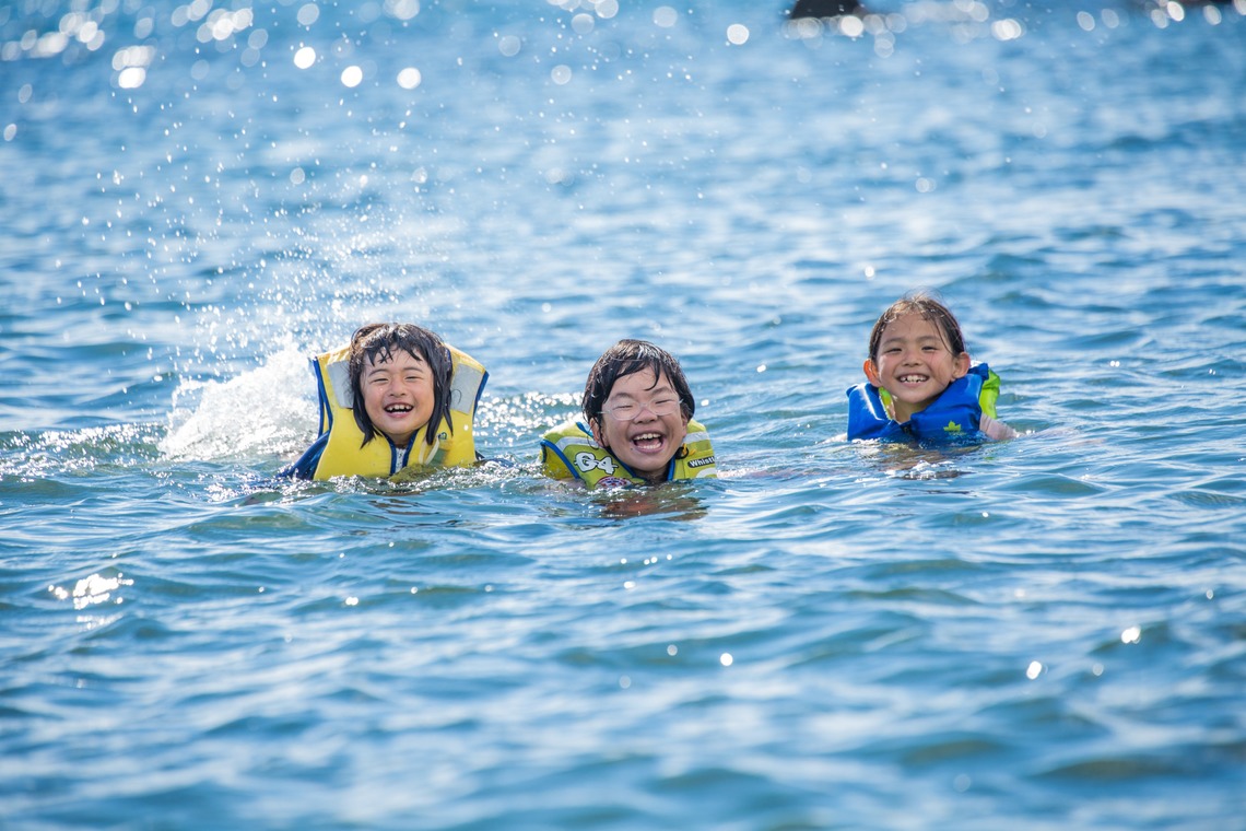 なかむーフォトが撮影した写真のアルバム「サマーキャンプ」