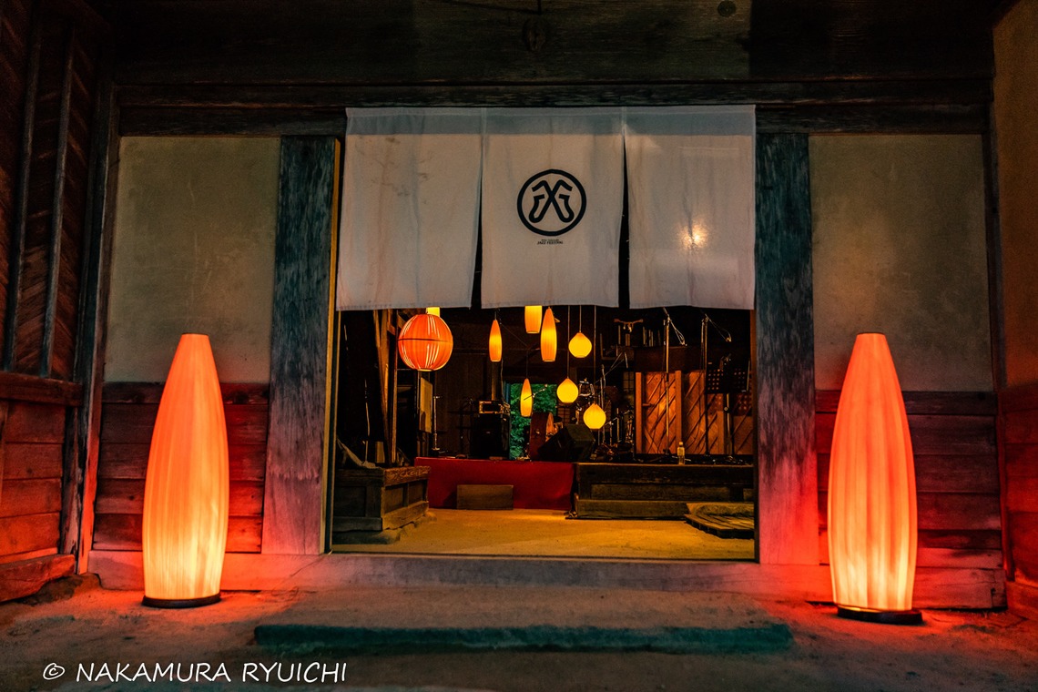 なかむーフォトが撮影した「音楽イベント」の写真