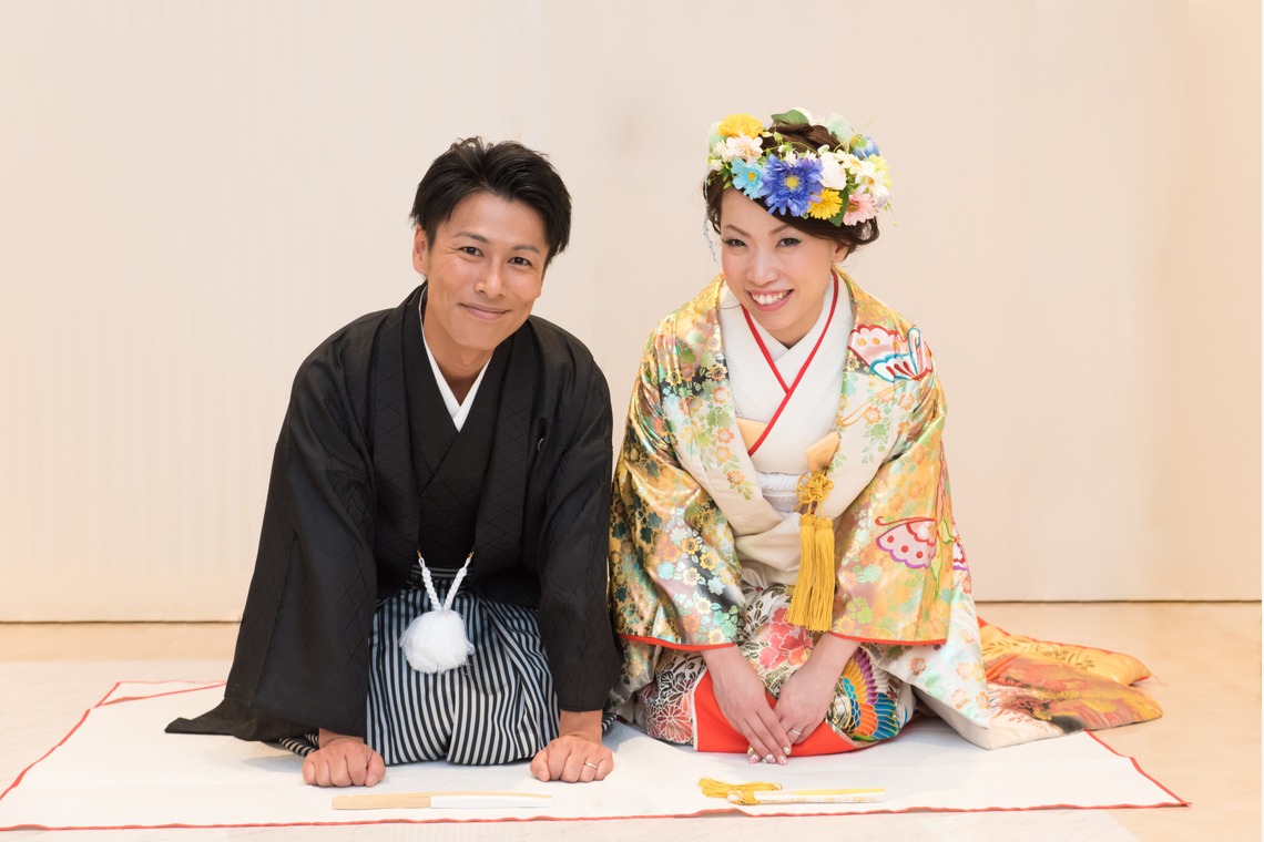 坂川直紀が撮影した写真のアルバム「結婚式二次会」