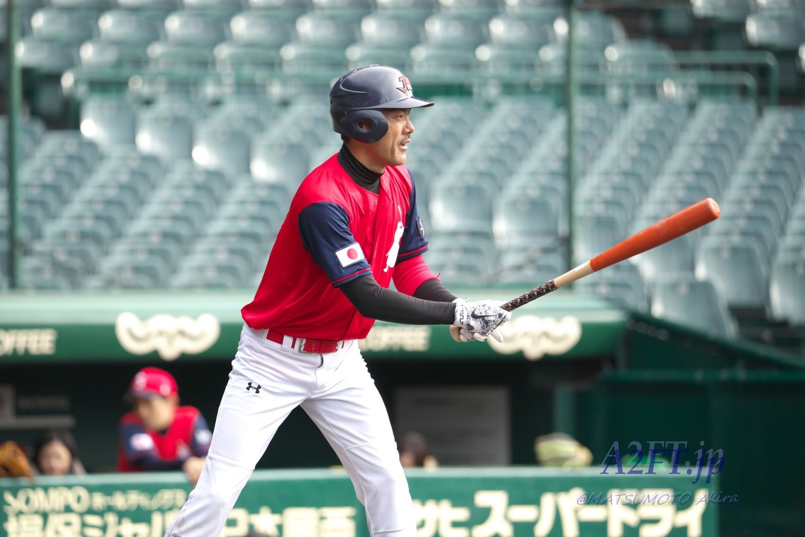 A2FT.jpフォトグラファーまつもとあきらが撮影した「2019年12月 野球撮影」の写真