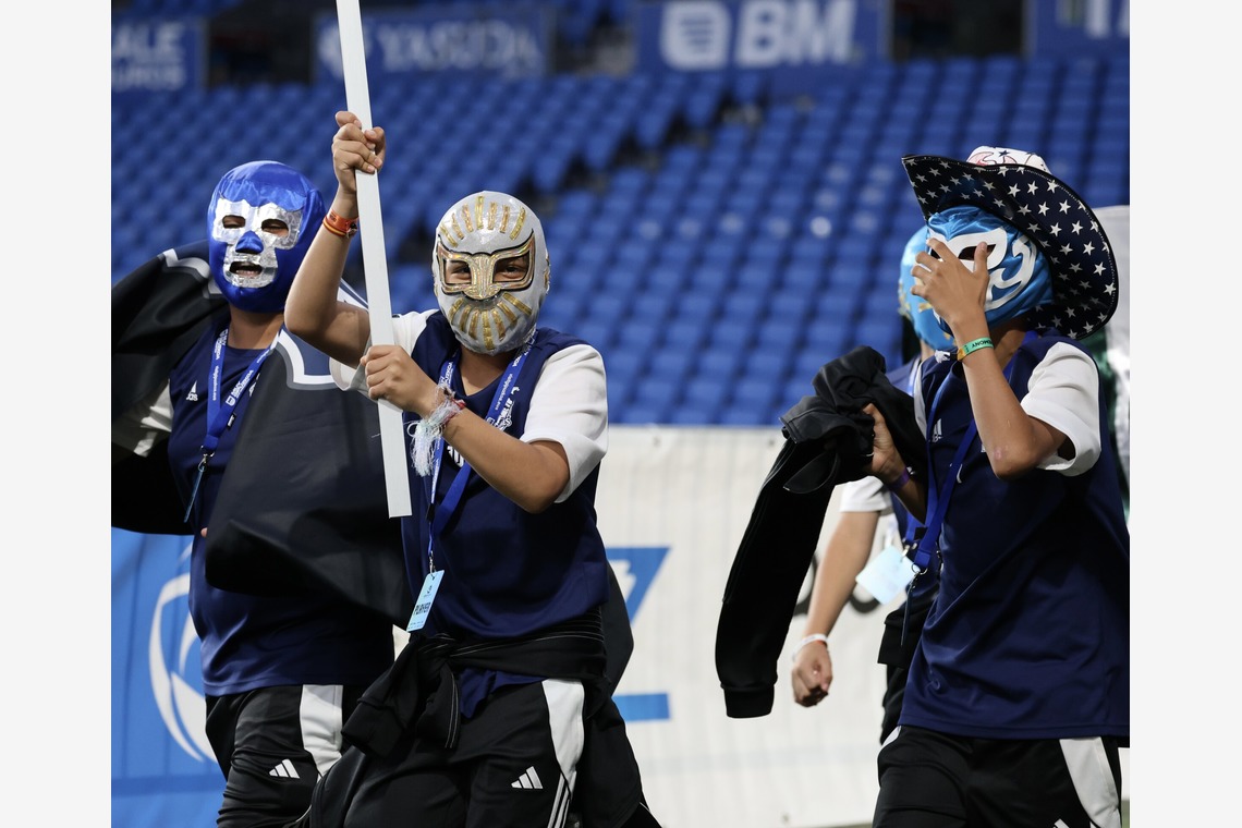 えむあんりみてっどが撮影した「soccer in Spain」の写真