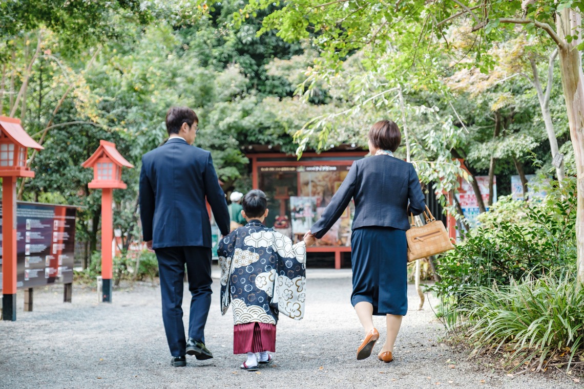 Hikaru Sudaが撮影した写真のアルバム「ファミリーフォト」