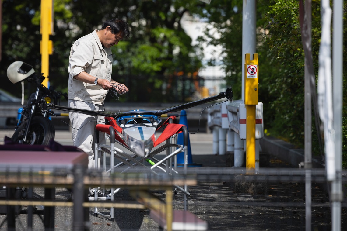 グッドガッシュクカンパニー