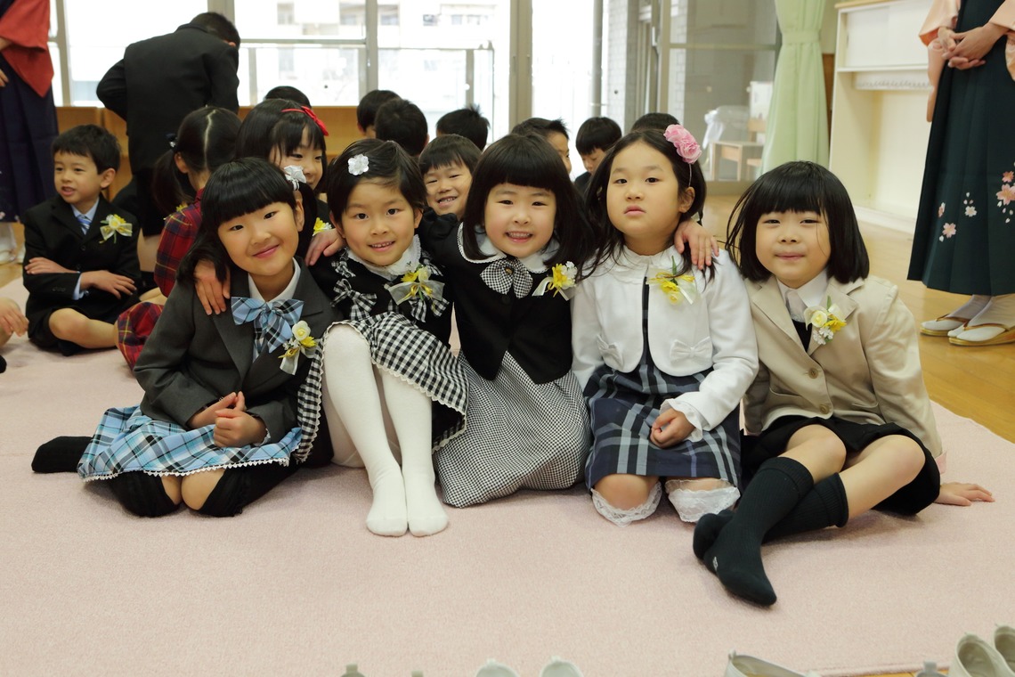 踊るカメラマンAKIRAが撮影した写真のアルバム「スクールフォト全般」