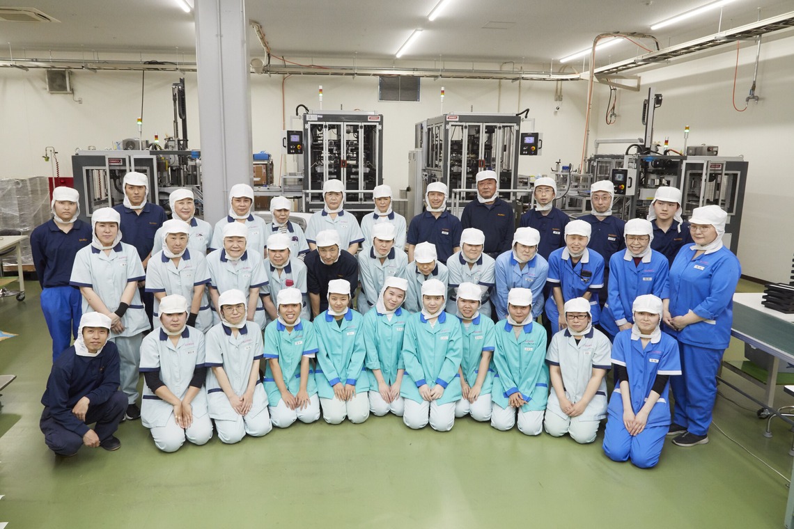 bluevalleyが撮影した「ビシネスシーン」の写真