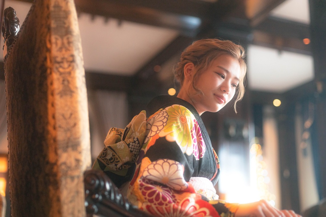 kudophotoが撮影した「成人式＿まとめ」の写真