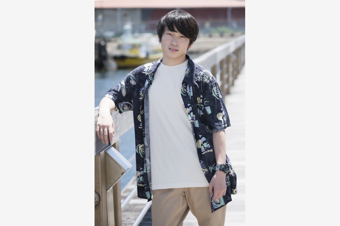 A&Y写真OFFICEが撮影した「公開用画像」の写真