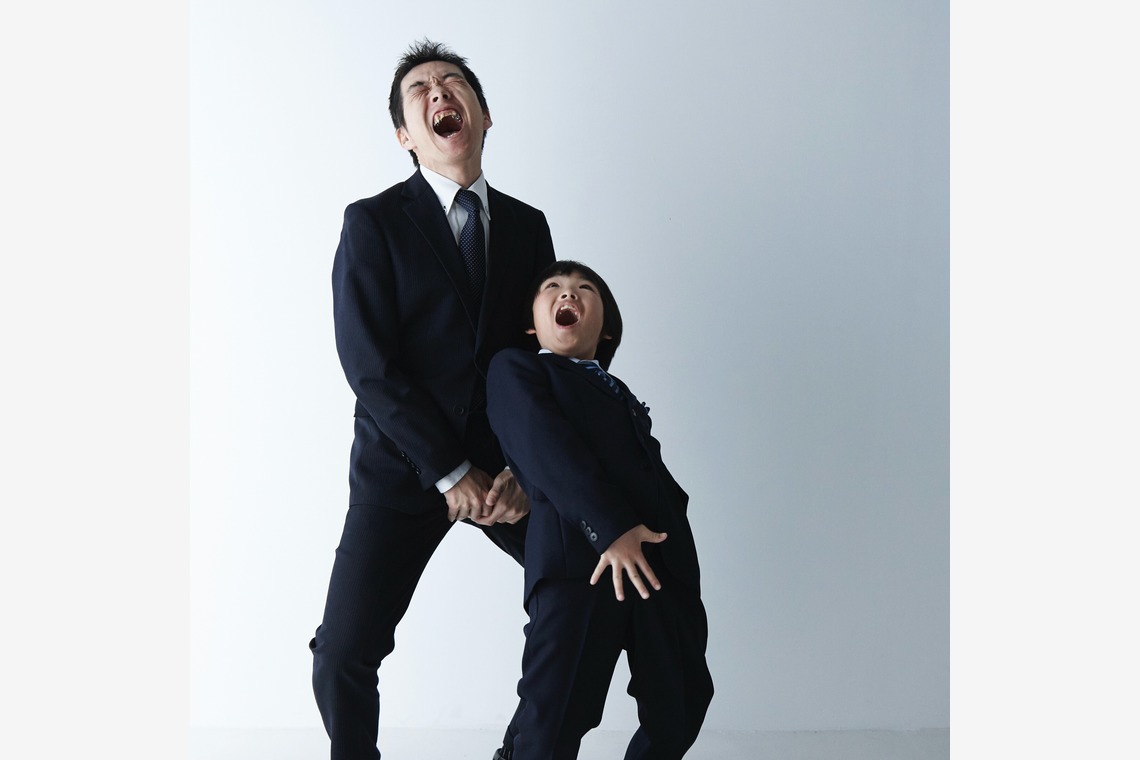 kiharu&photoが撮影した「ポートレート撮影【キッズ】」の写真