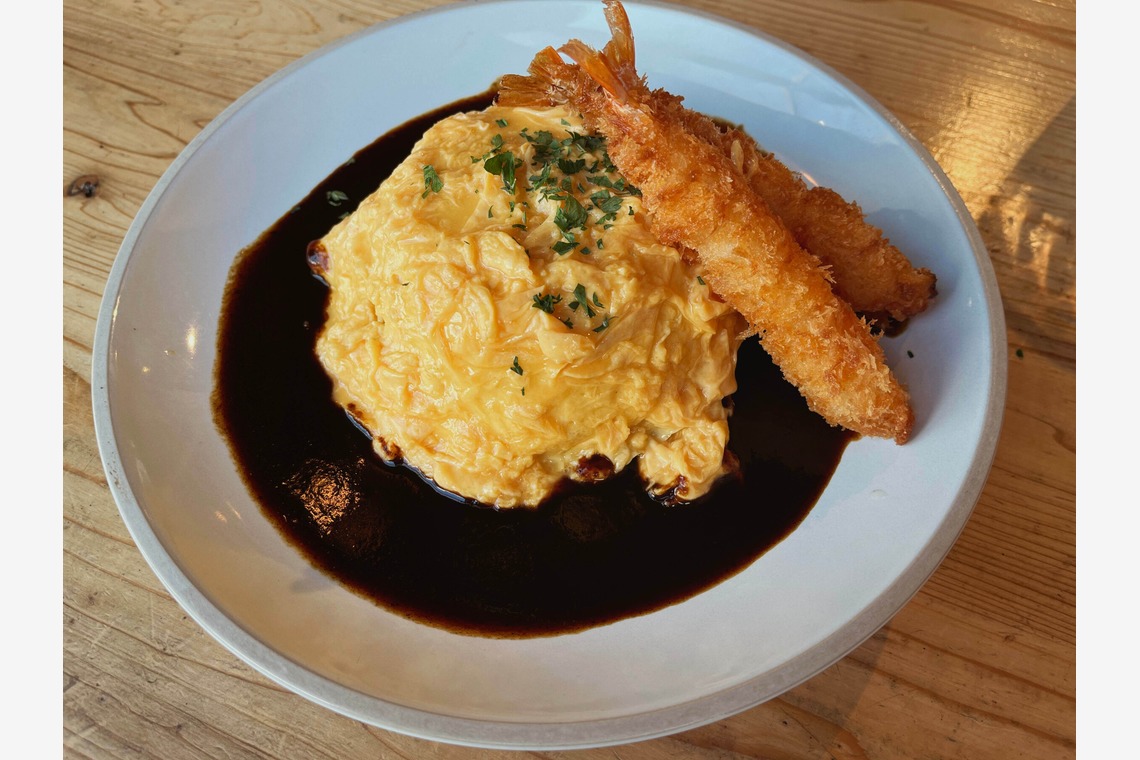 望月宏樹が撮影した「料理撮影」の写真