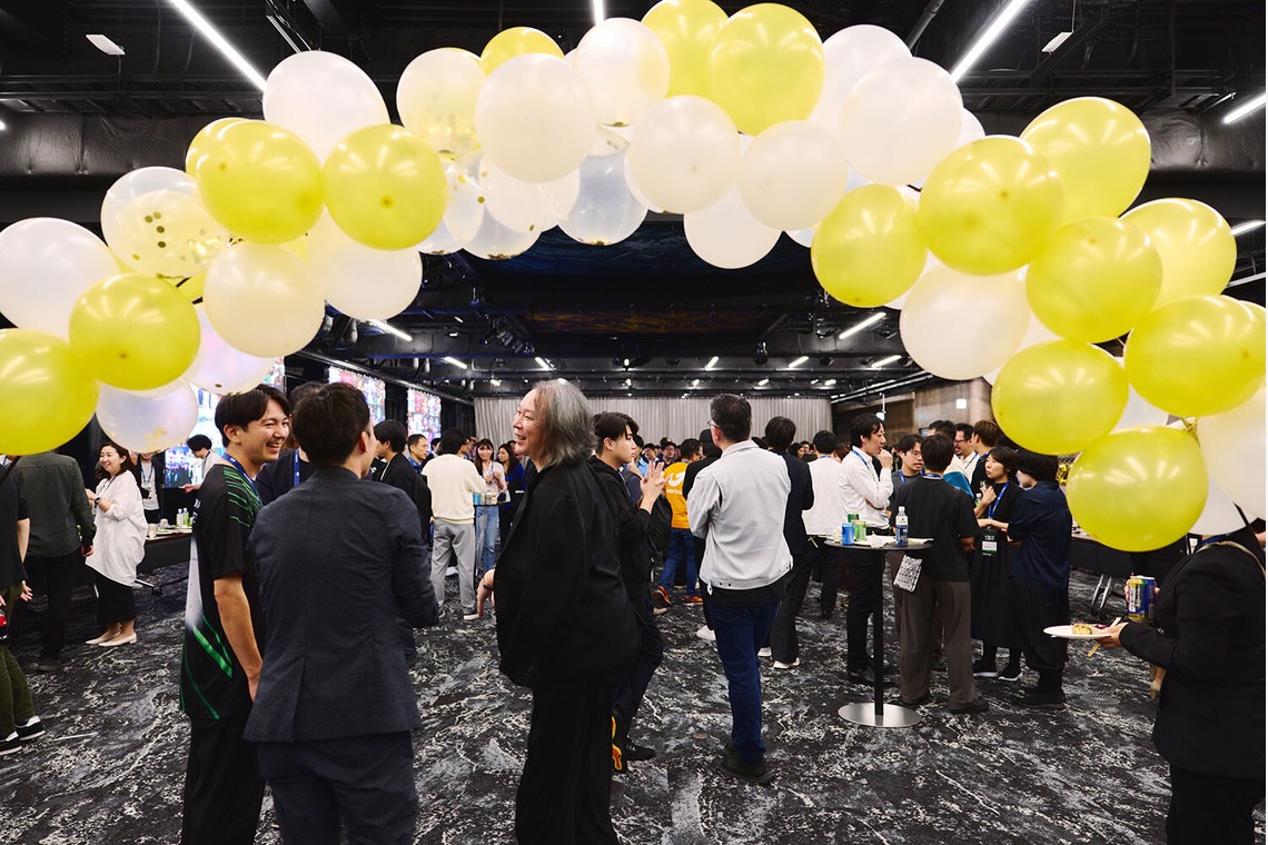 Shun Kanazawaが撮影した写真のアルバム「イベント撮影」