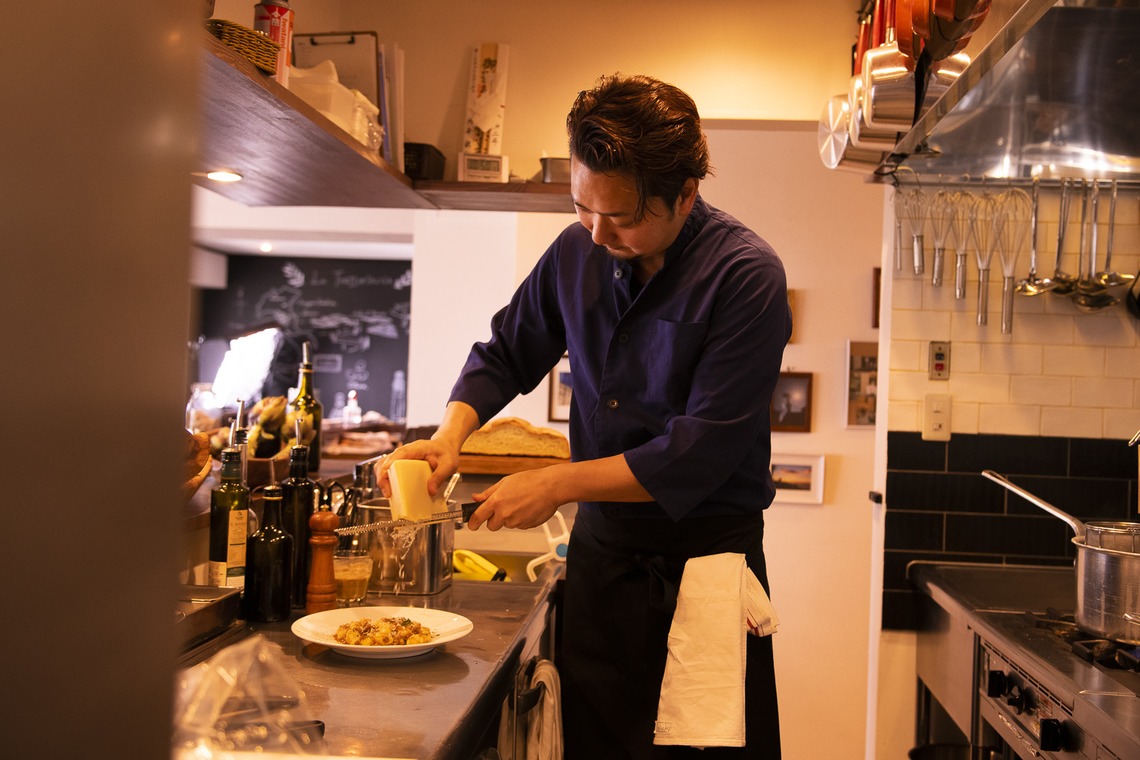 Yusuke Tanakadateが撮影した「フード撮影」の写真