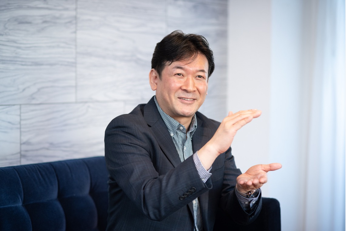 酒井こうへい写真製作所が撮影した「企業・会社紹介・求人募集の撮影」の写真