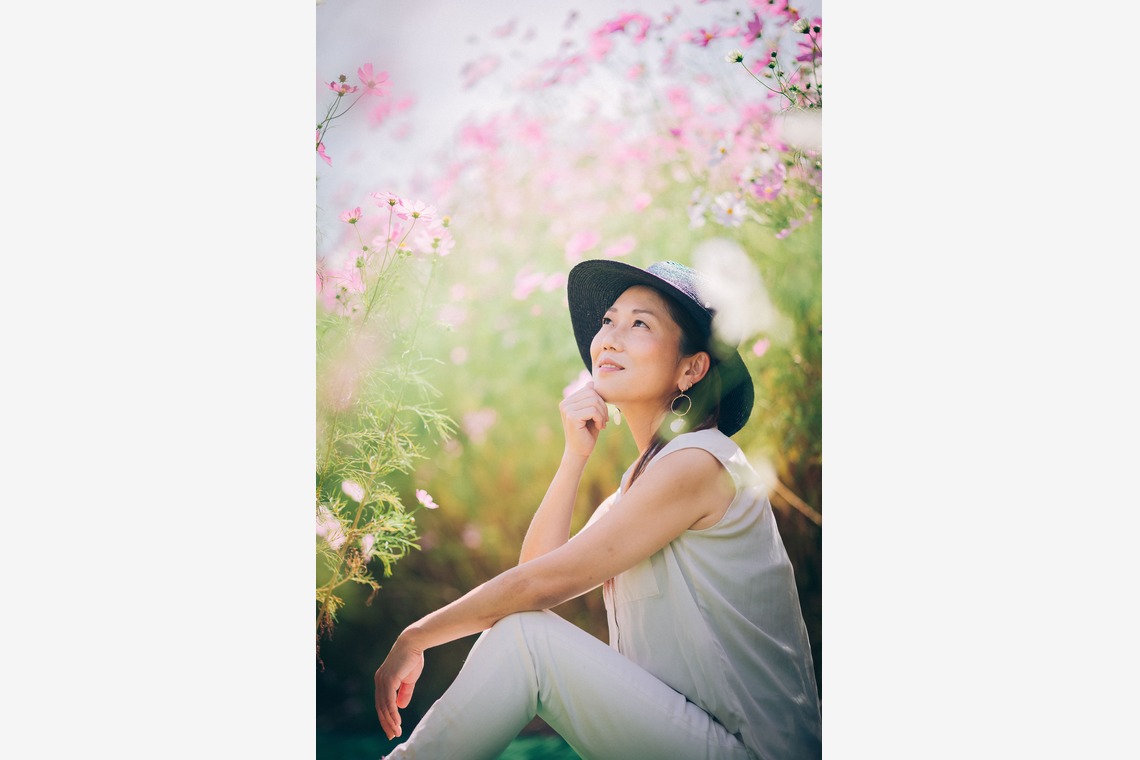 合同会社ケーテック デザイン事業部LilyDesignが撮影した「ミュージシャンプロモーション撮影」の写真