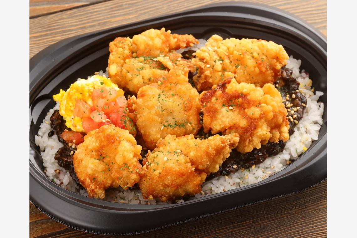 森安　照が撮影した「お弁当」の写真