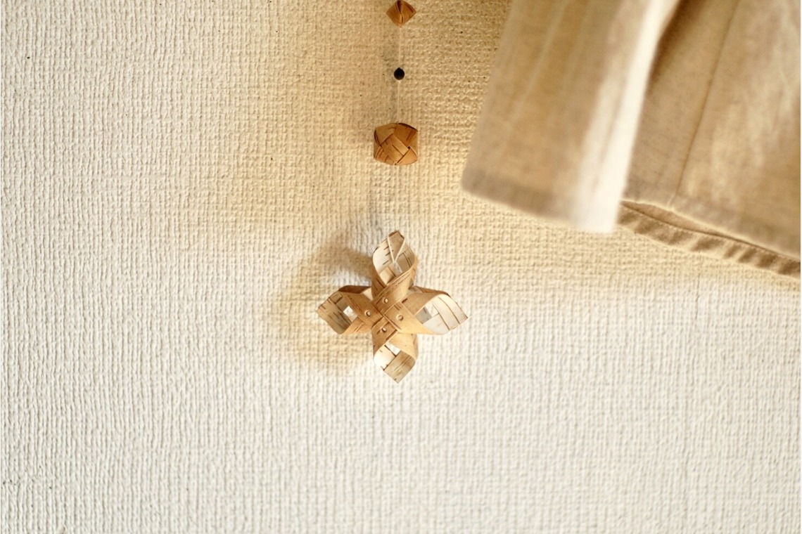 神部葵が撮影した「HIMLEN07store」の写真