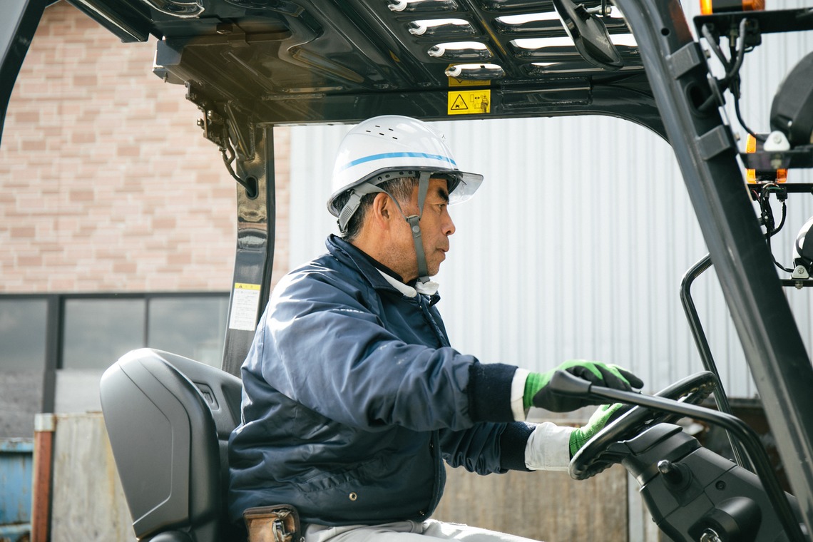 プリチャード香里が撮影した写真のアルバム「企業PR用」