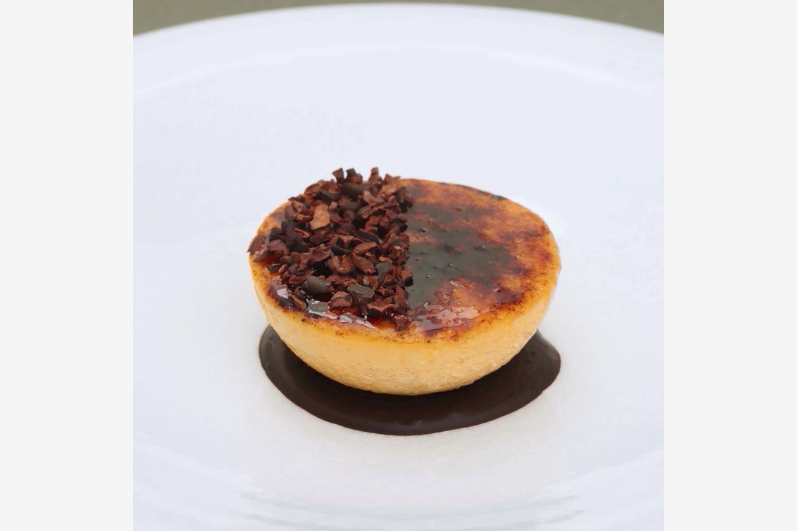 森安　照が撮影した「スイーツ」の写真