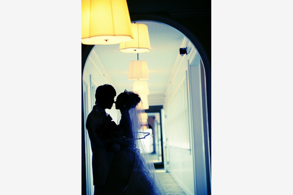 éclat photographyが撮影した「Gallery」の写真