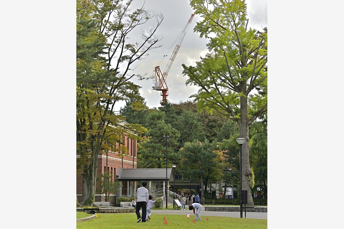 西野耀史 (写真事務所かがやき)が撮影した写真のアルバム「風景写真」