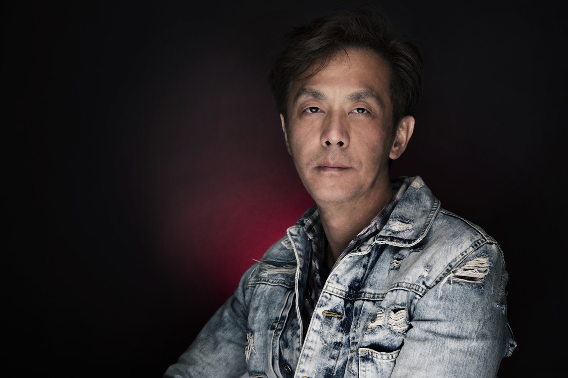 Photo Graphico 株式会社 PGクリエイトが撮影した「ハイクラスプロフィール撮影（スタジオ）」の写真