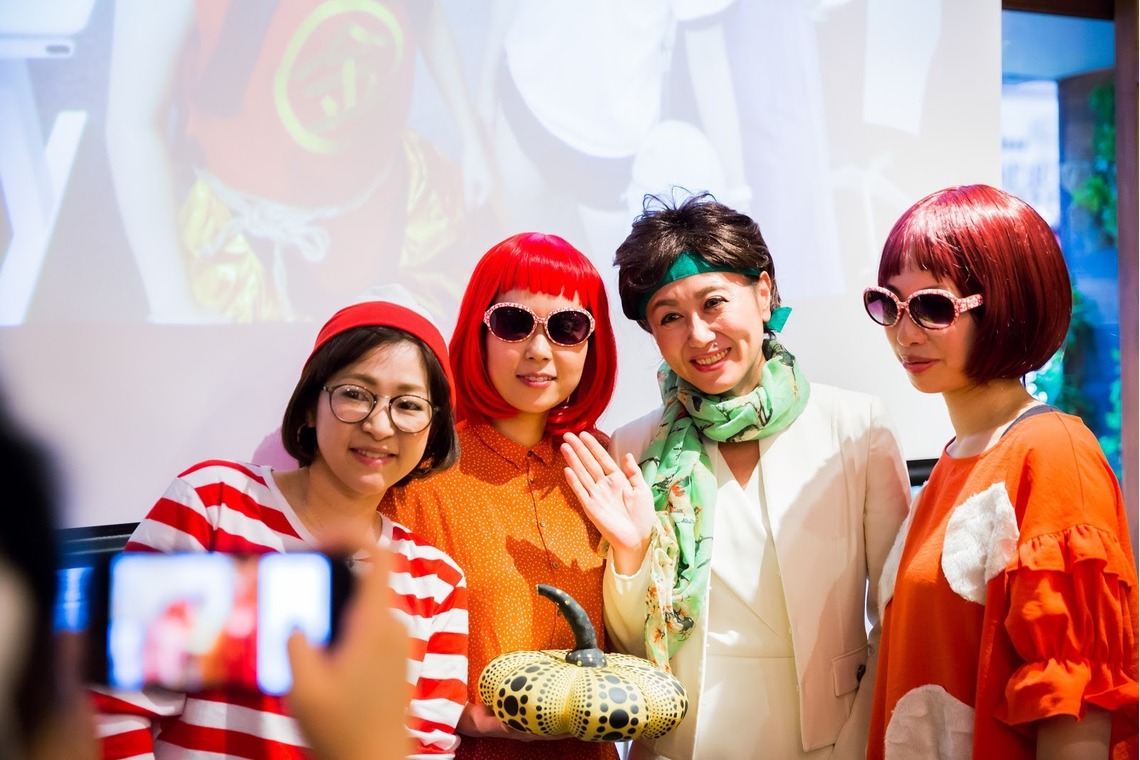 MAKOTO TOCHIKUBOが撮影した「社内イベント(ハロウィンパーティー)撮影」の写真