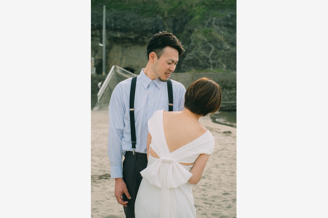 YOSUKE TAKADAが撮影した「ウェディング」の写真