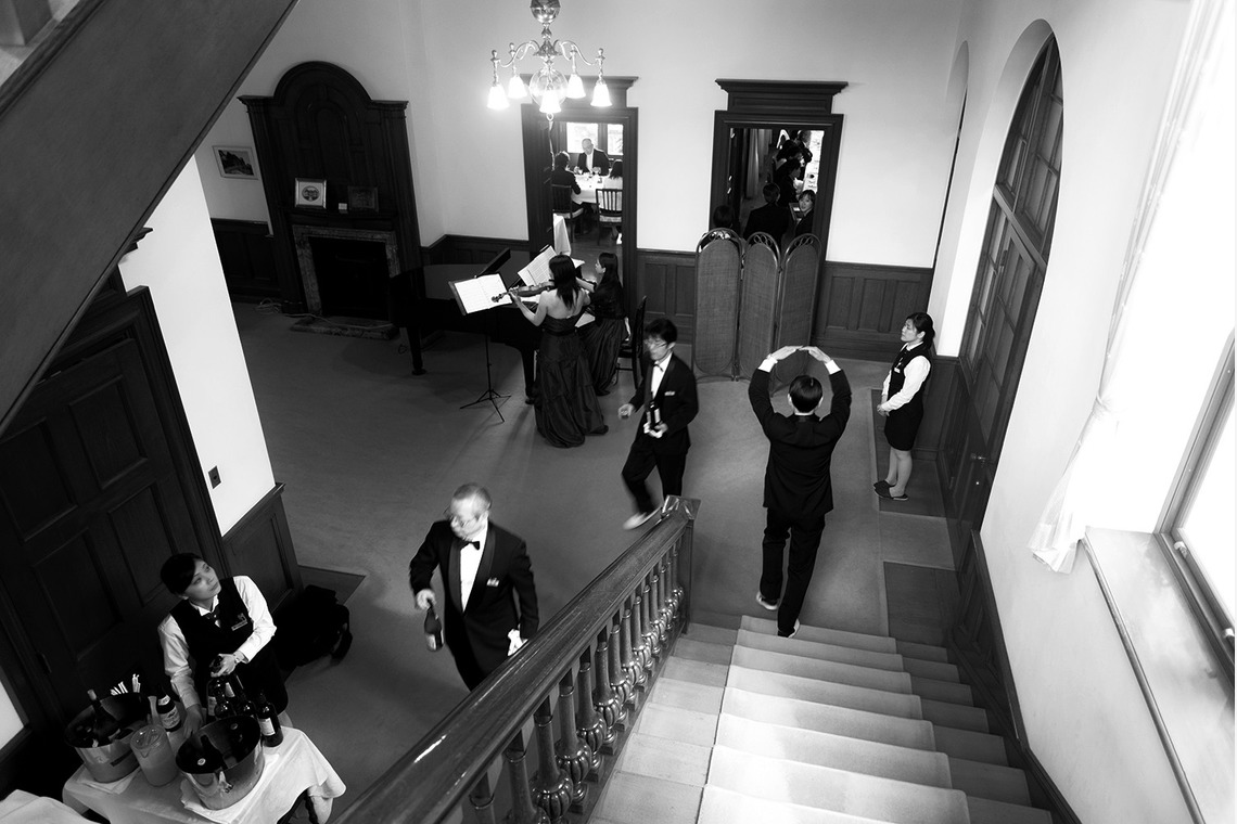 Photo of other photos taken by Discovery