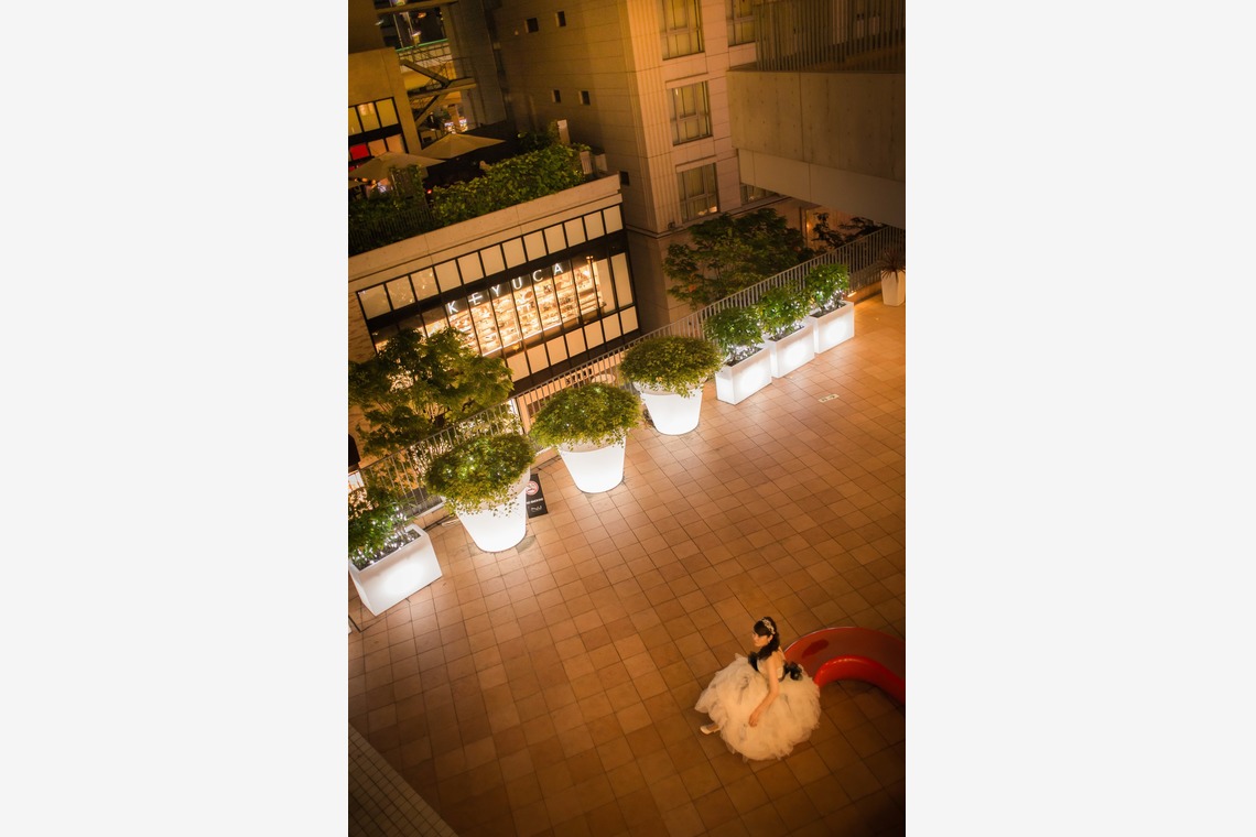 SORAIRO（吉川聖司）が撮影した「Location Photo」の写真