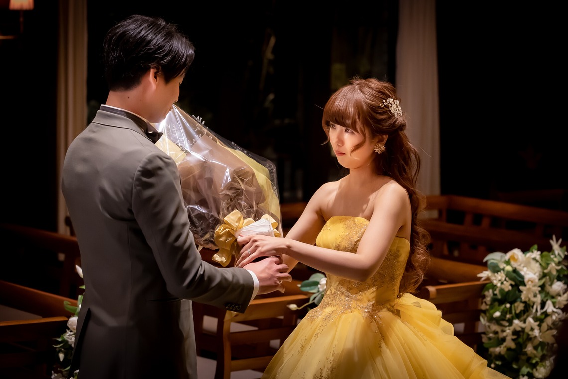 Photo of wedding taken by ms photo