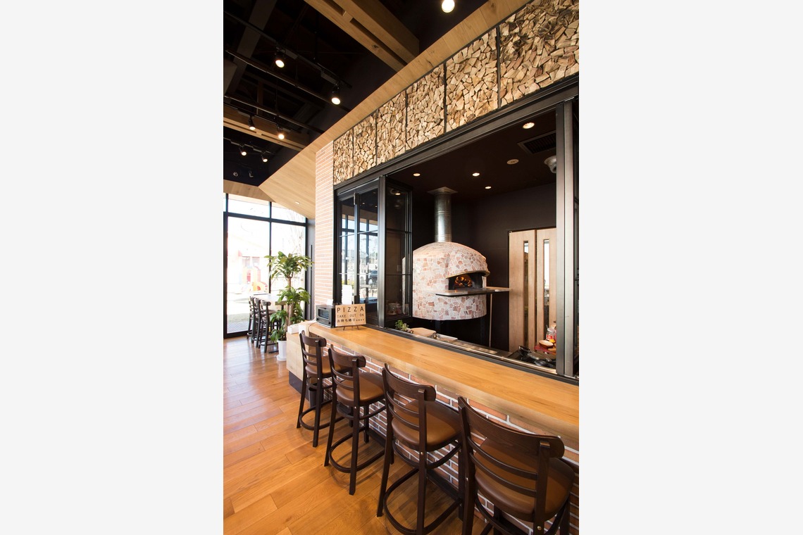 佳川奈央が撮影した「建築物」の写真