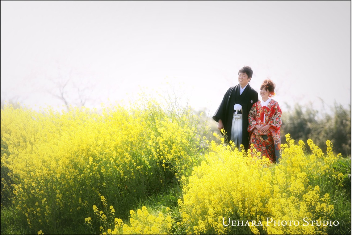 上原フォートスタジオが撮影した「京都・びわ湖・滋賀ロケ」の写真