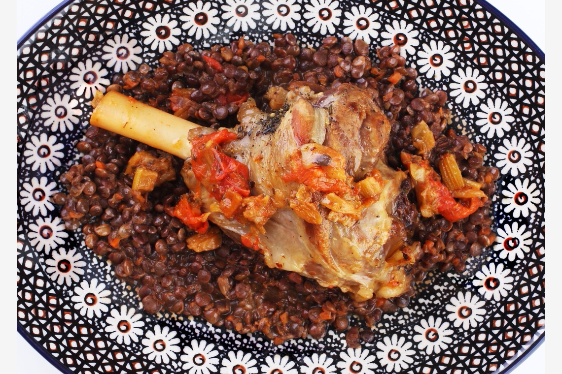 森安　照が撮影した「ビストロ・メニュー」の写真