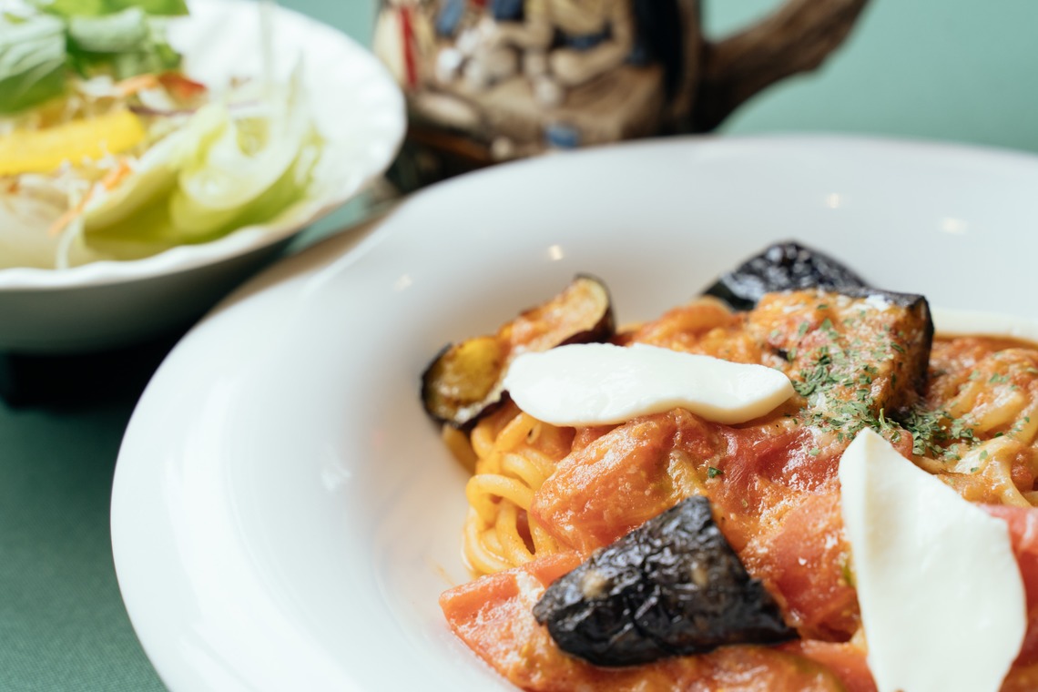 Aurora Photographyが撮影した「料理写真」の写真