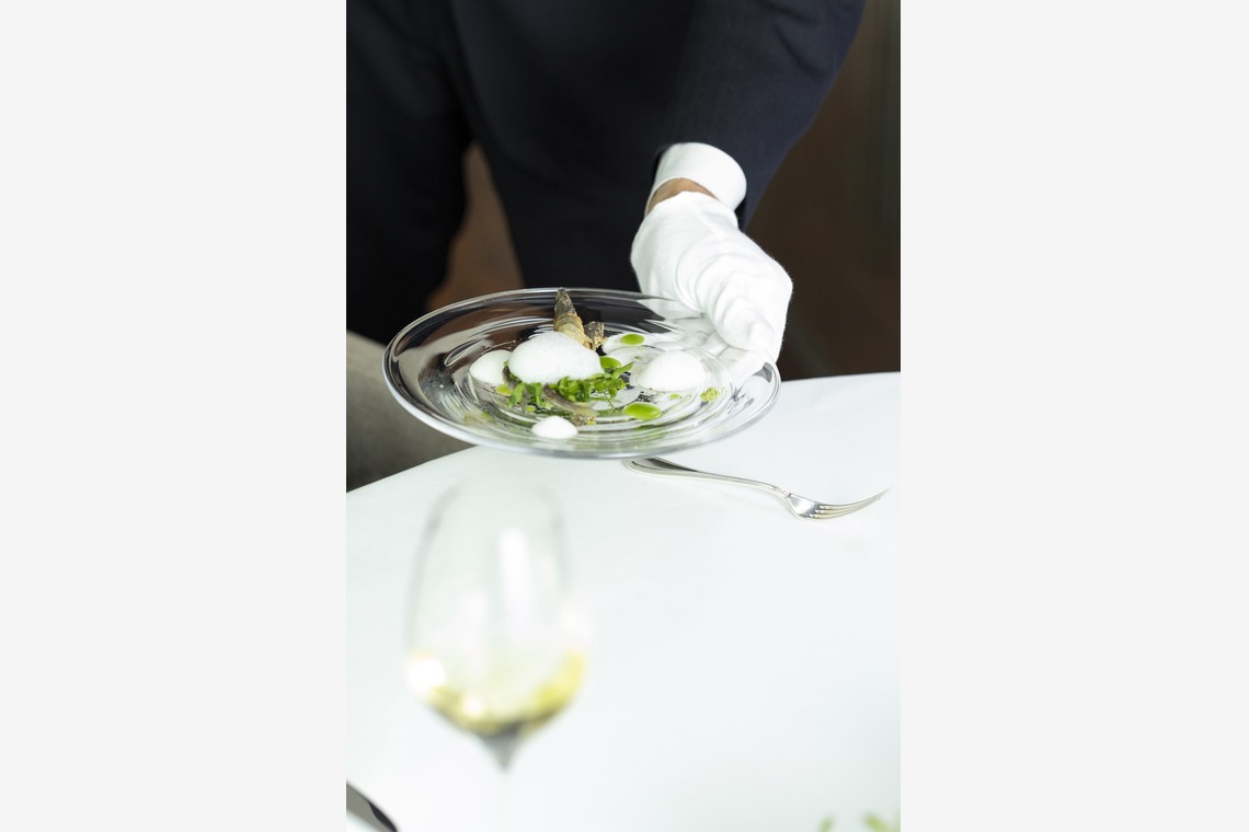 伊原正浩写真事務所が撮影した写真のアルバム「料理撮影」