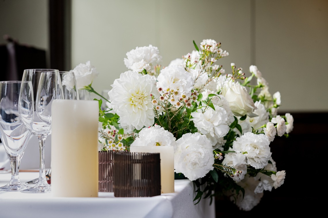 スタジオファンタスが撮影した「ウェディングパーティー」の写真