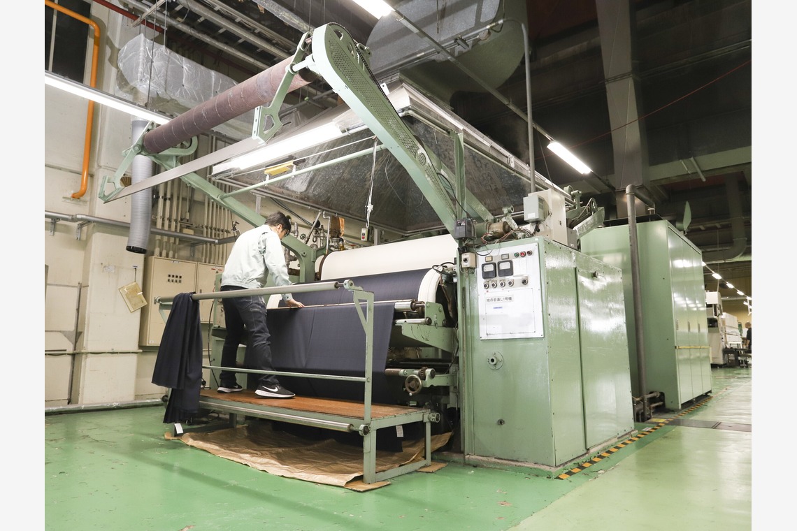 株式会社KP Lifeが撮影した「工場ホームページ用写真撮影」の写真