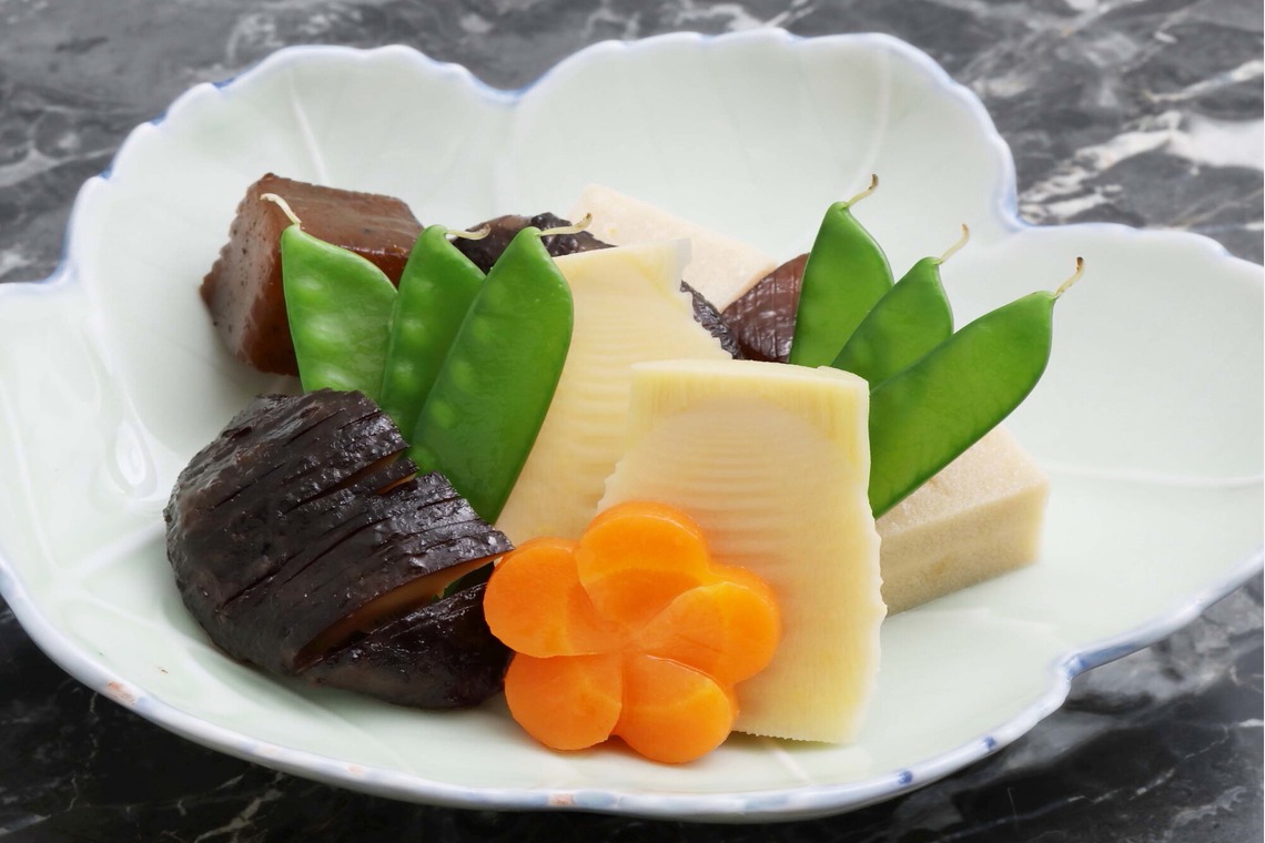森安　照が撮影した「家庭料理・食堂・お弁当」の写真