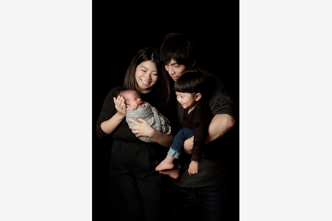 AXiS Photo Service 伊神 菜穂子