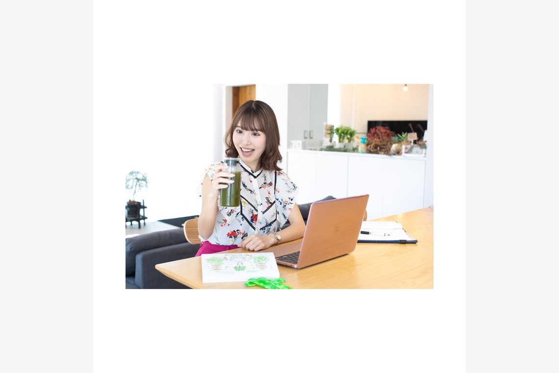 合同会社 feel itが撮影した「プロフィール撮影」の写真