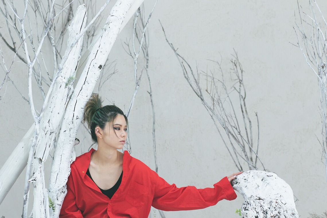 COAフォトが撮影した写真のアルバム「スタジオ撮影」