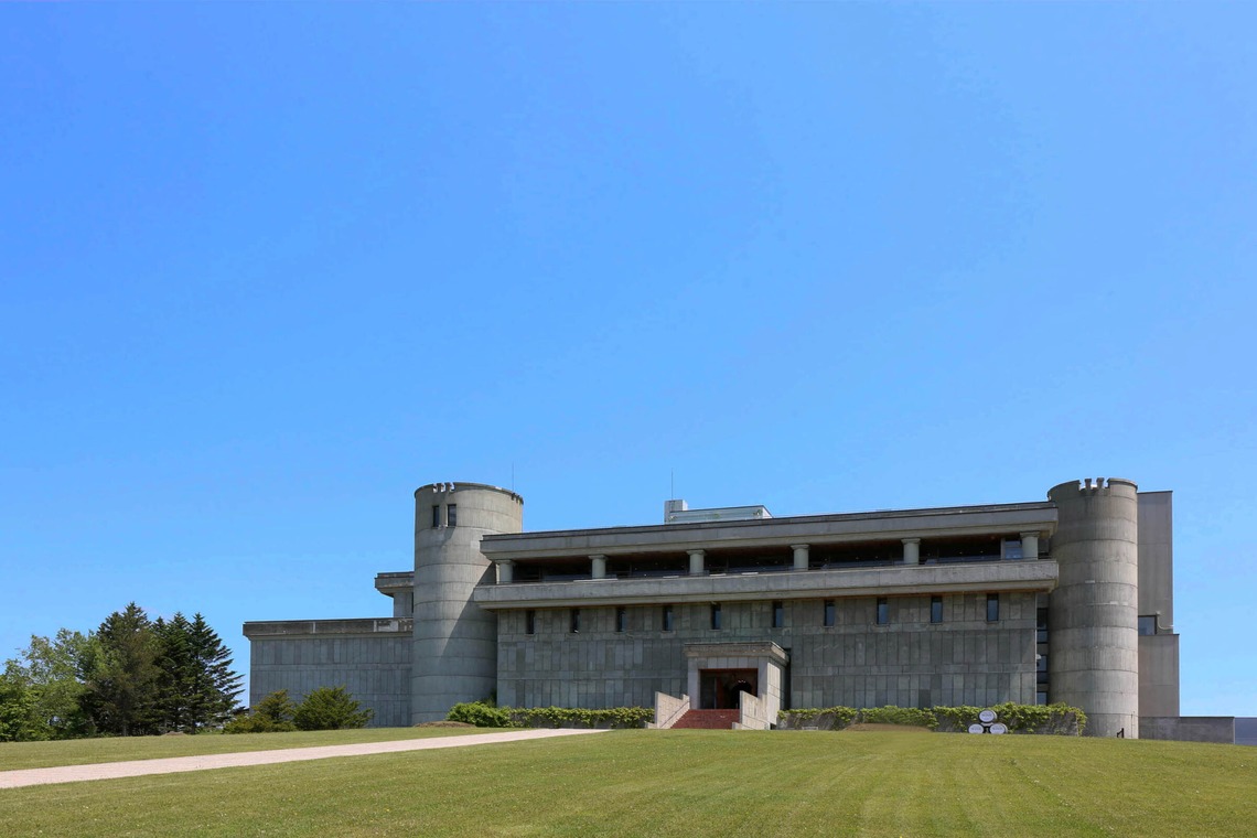 合同会社スタジオスーパーフライが撮影した「建築写真」の写真