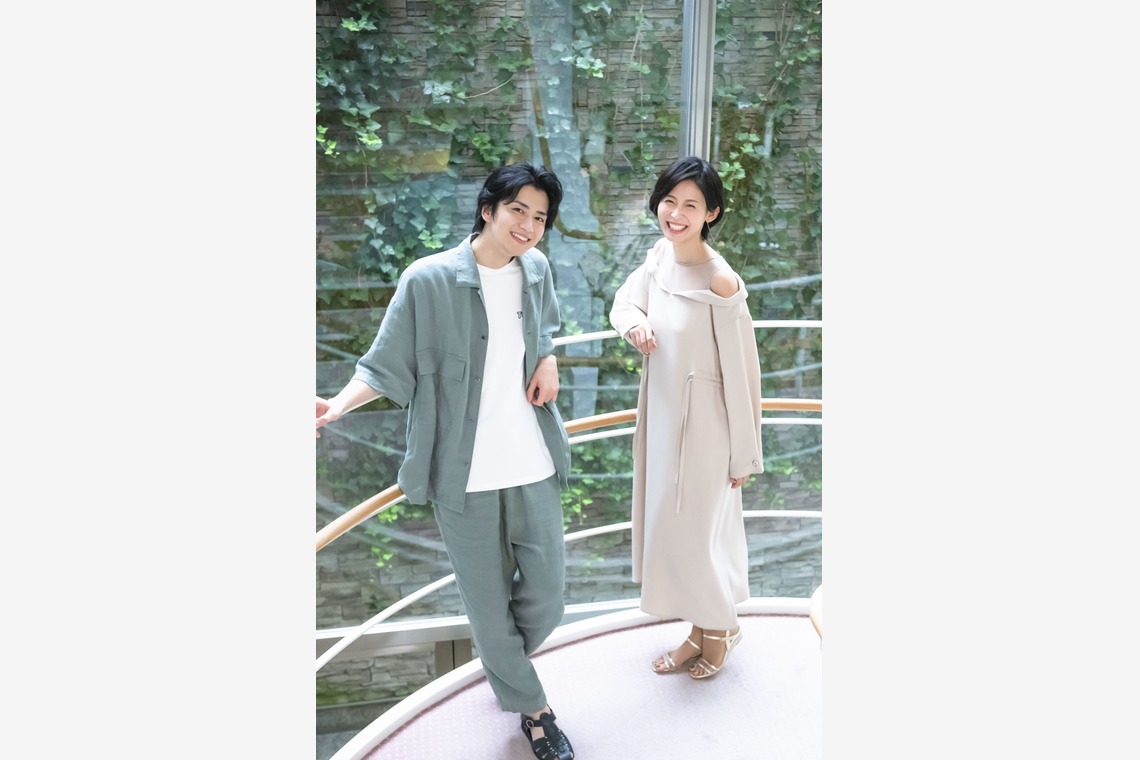 Yusuke Tanakadateが撮影した「人物 サンプル写真」の写真