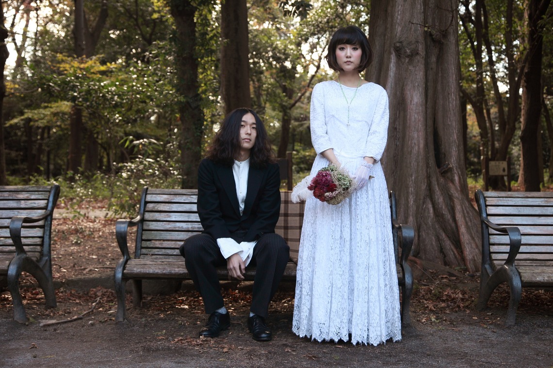 寫眞館　太陽と月（野崎よよこ）が撮影した写真のアルバム「ロケーションフォト」