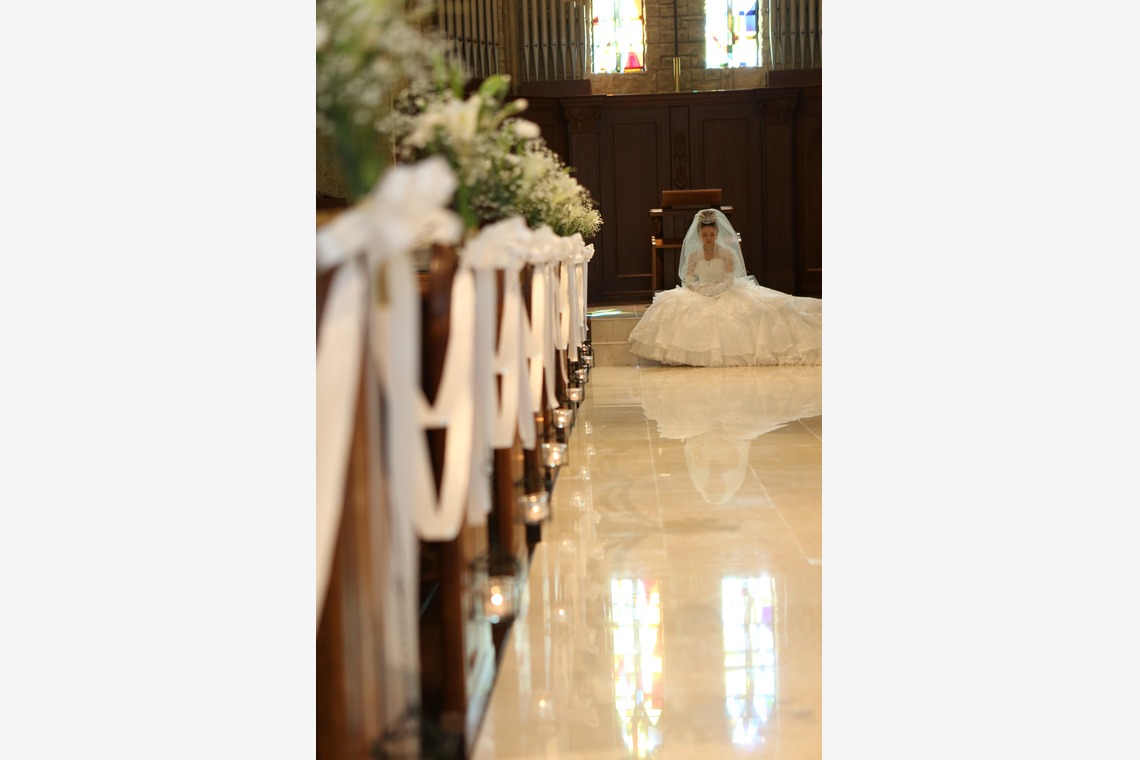 Album of the Location Photo Shoot taken by plusphoto - wedding